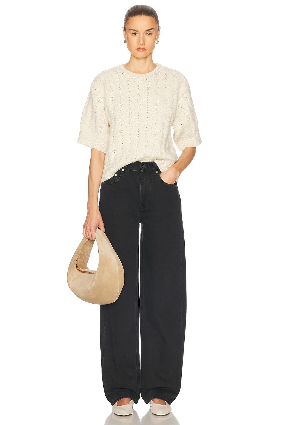 Laurine Knit Top Product Image