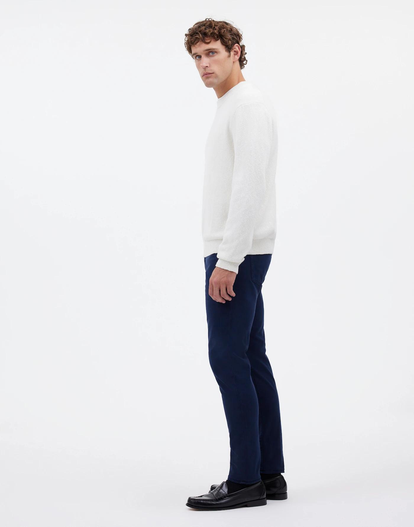 The Athletic Allday Slim Pant Product Image
