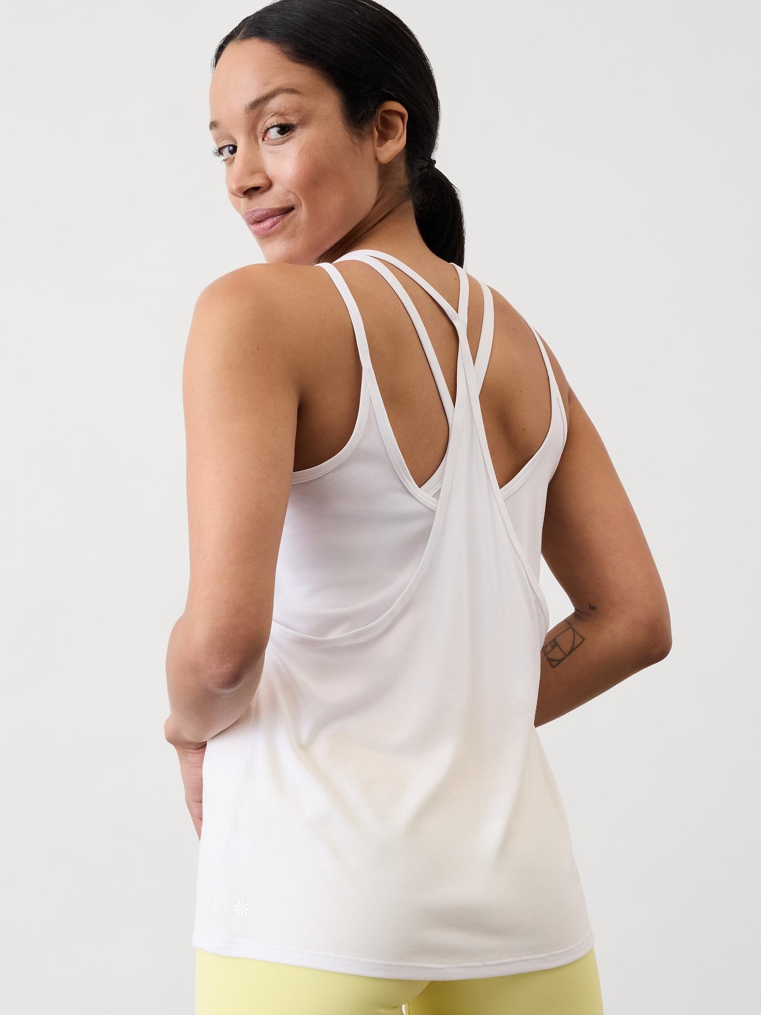 With Ease Strappy Tank Product Image