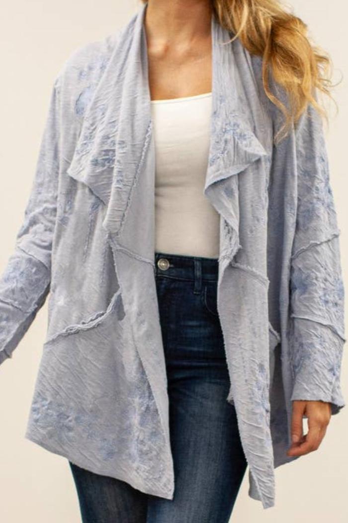 Aisha Jacket Product Image