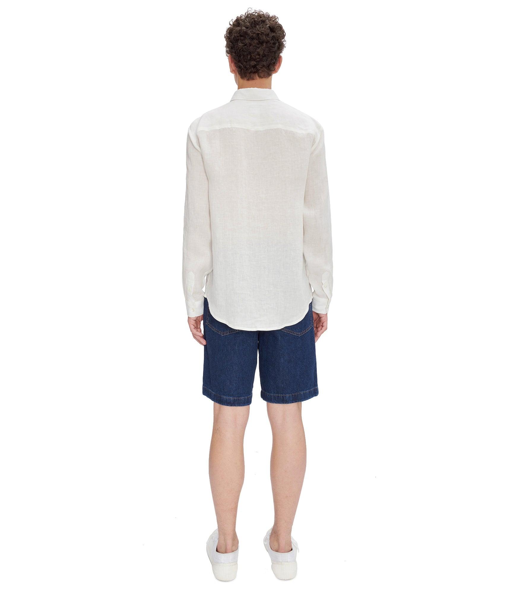 Cassel Logo shirt Male Product Image