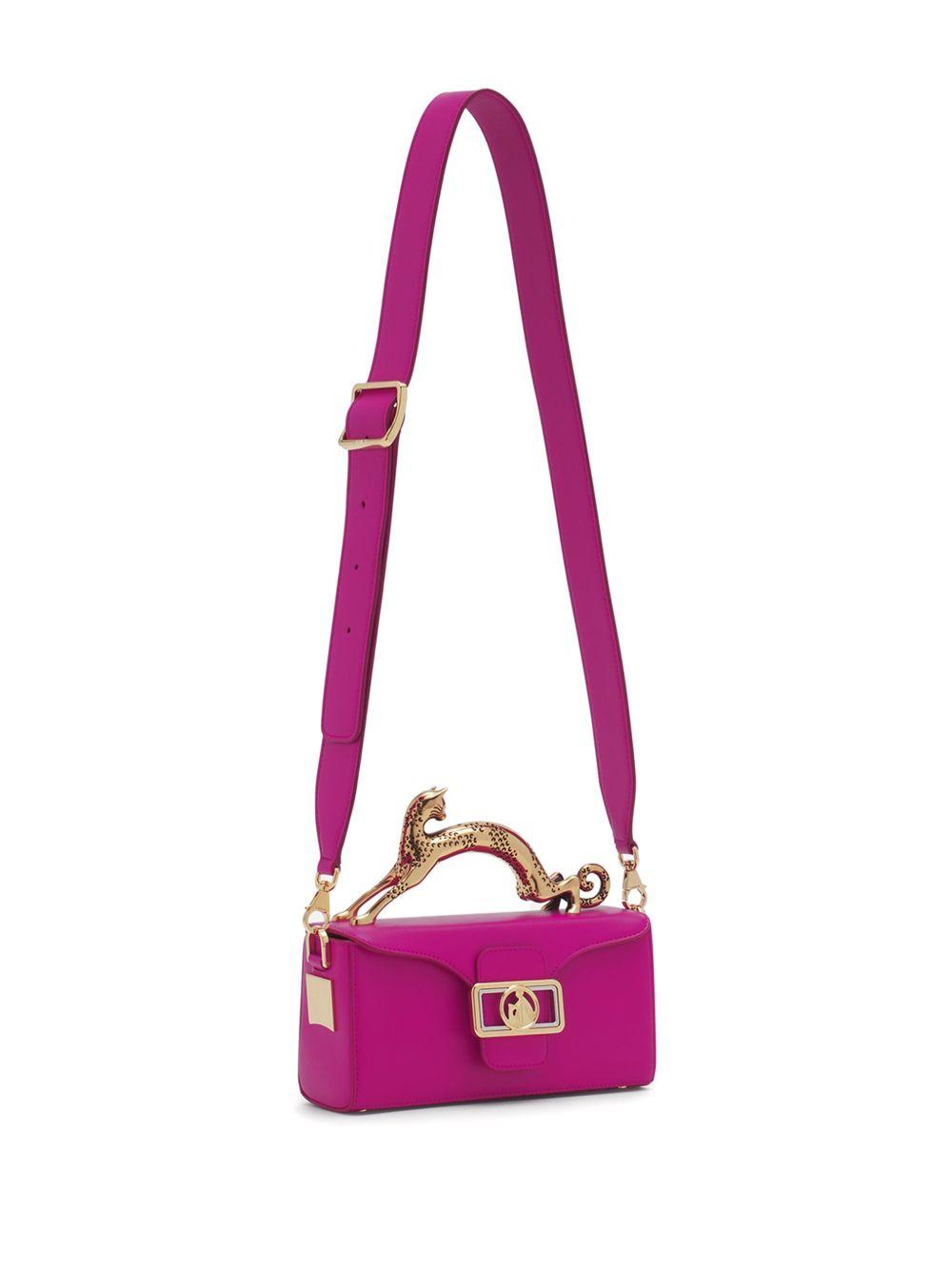 Pencil Cat mini bag Product Image