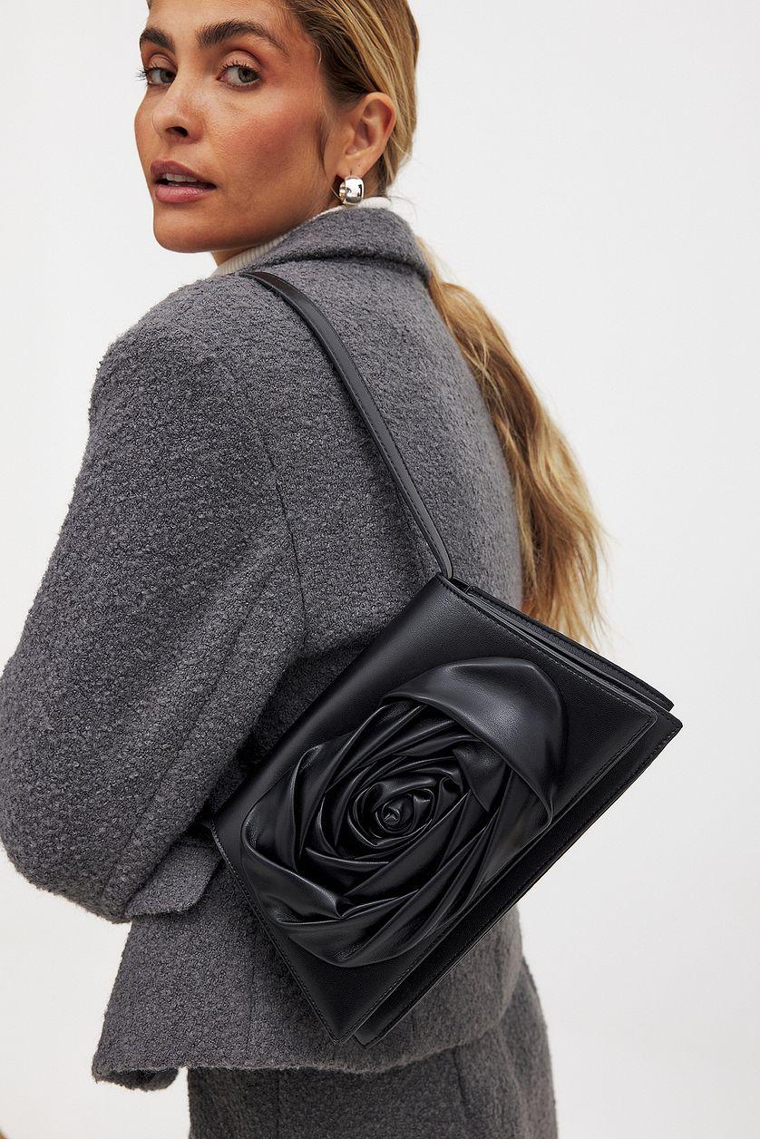 Rose Shoulder Bag Product Image
