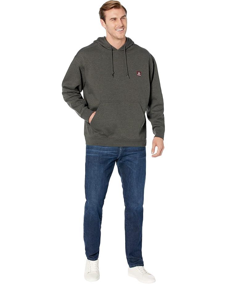 Vibe Xtra Super Soft Boxer Brief Fly 2-Pack Product Image