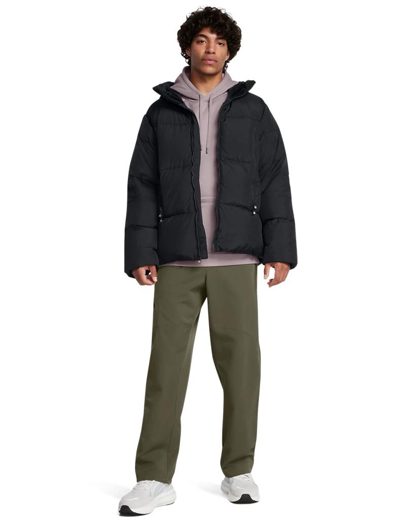 UA Limitless Down Product Image