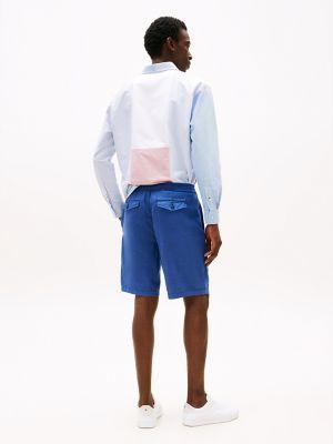 Relaxed Fit 7" Garment-Dyed Short Product Image