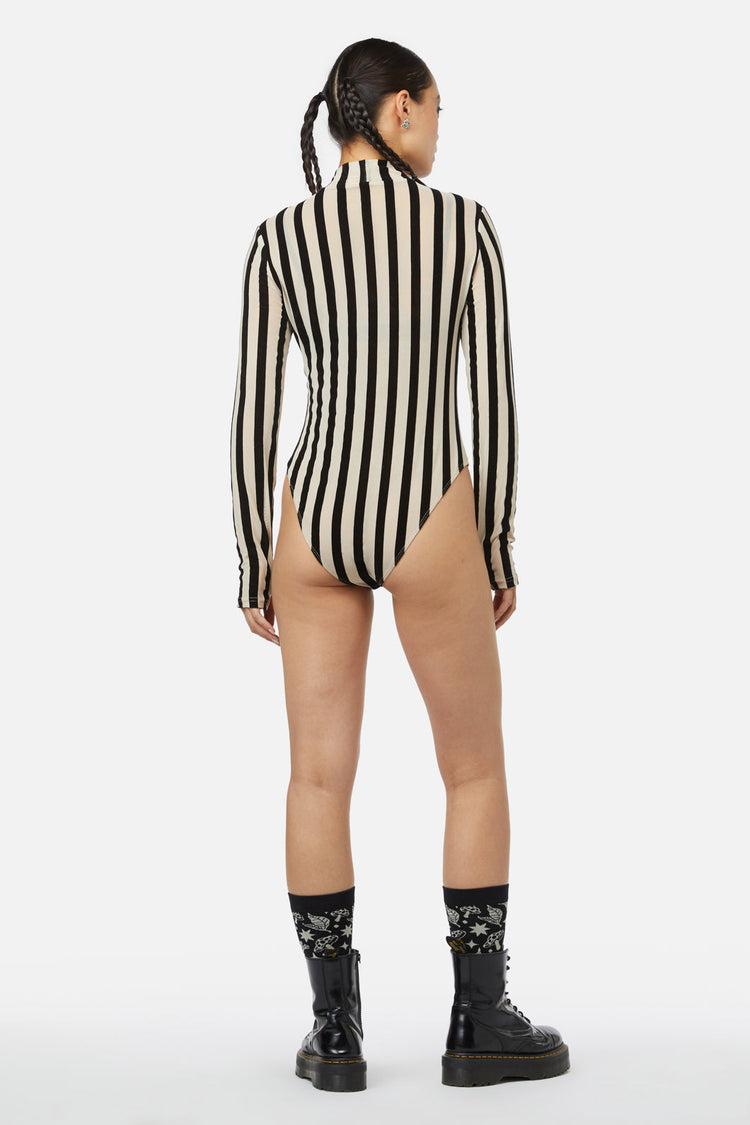 Busy Bodysuit Product Image