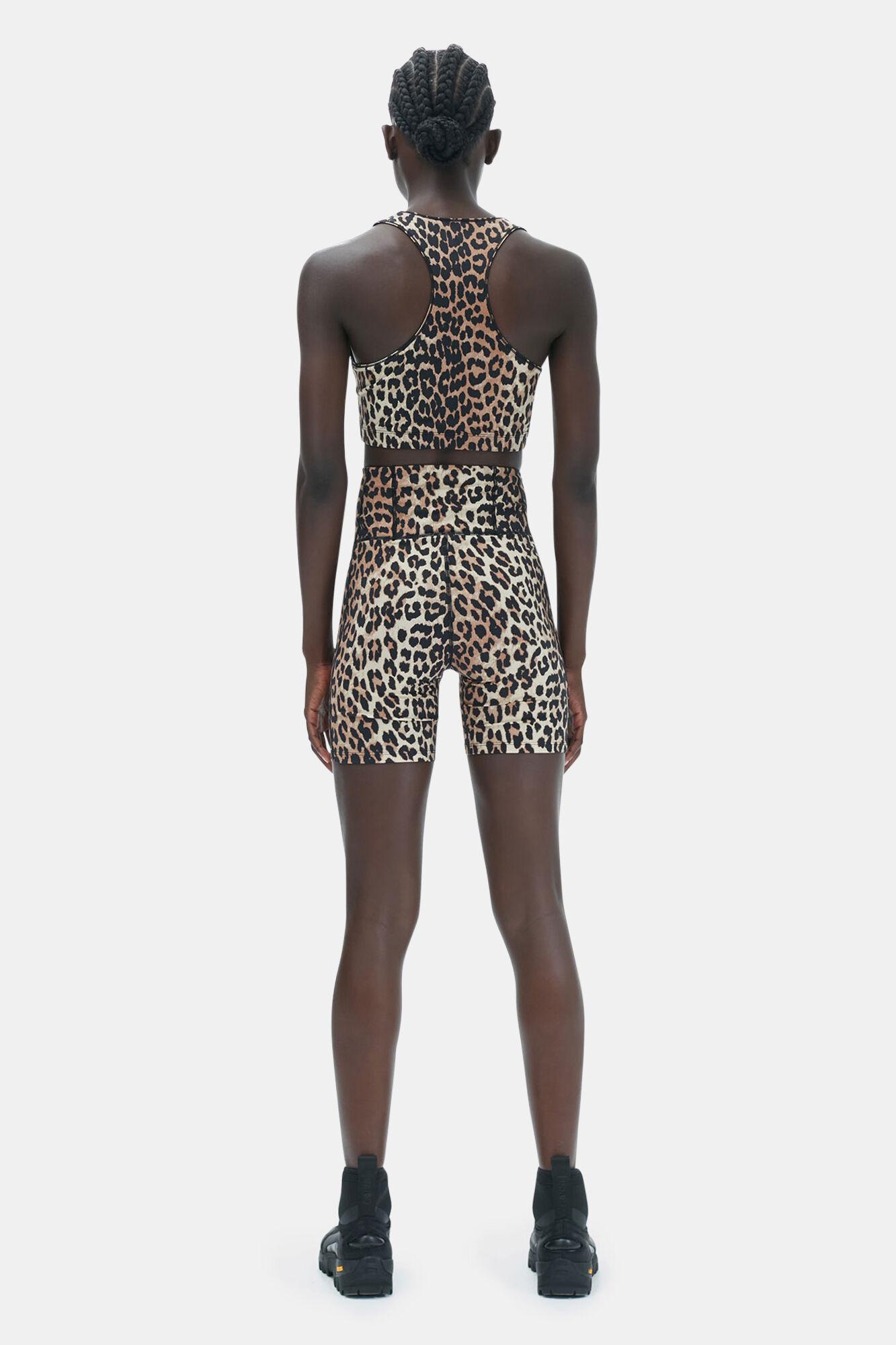 Active Ultra High Waist Shorts Product Image