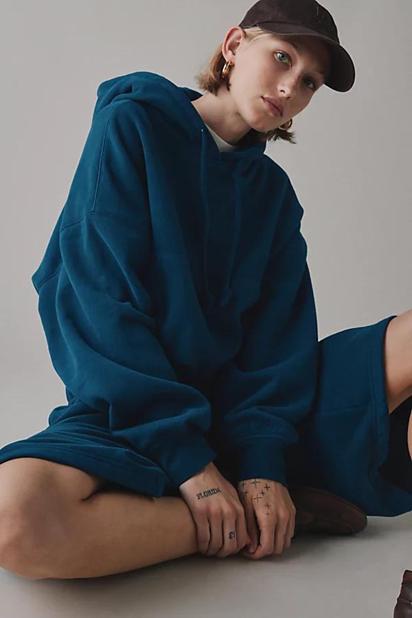 Out From Under Try Me Bubble Hoodie Sweatshirt Womens at Urban Outfitters Product Image