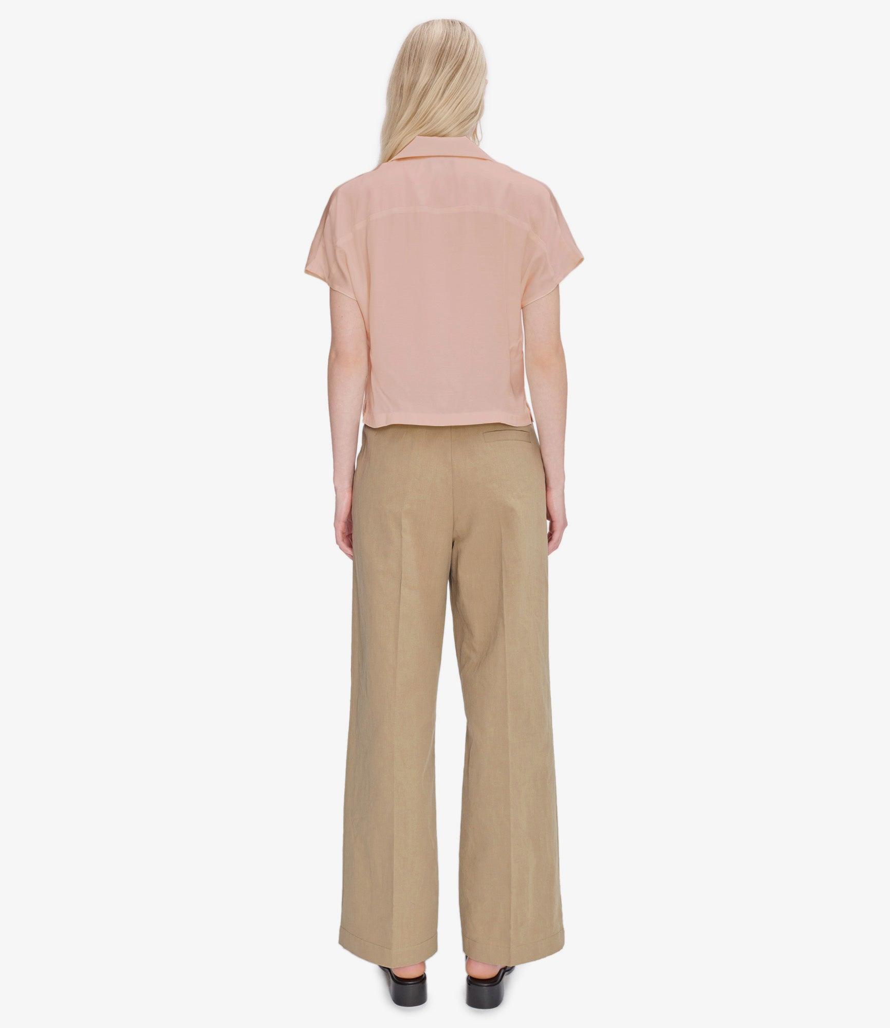 Miley short-sleeve shirt Female Product Image