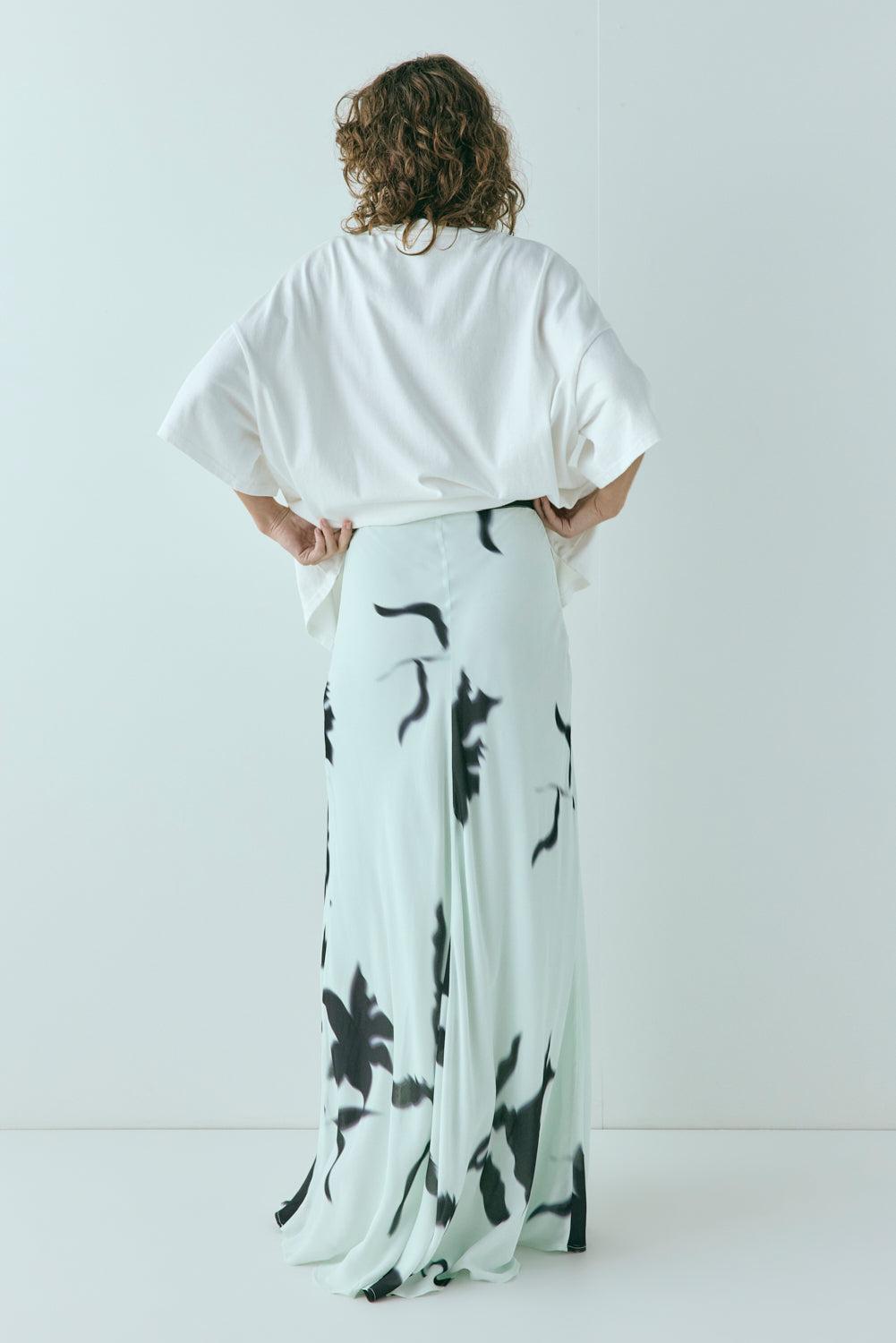 Solene Maxi Skirt Fia Product Image