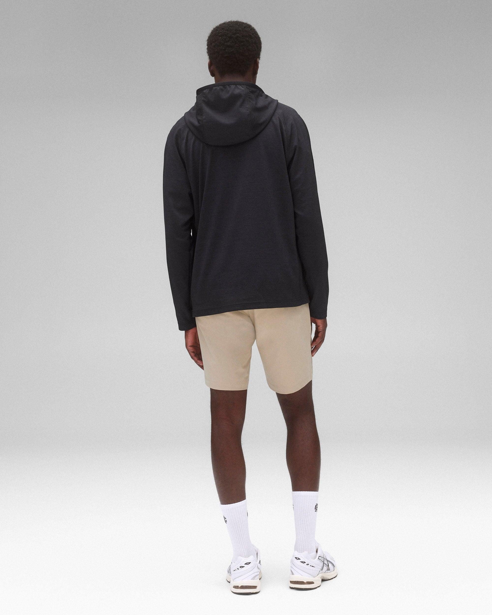 Stretch Warp Knit Coach's Standard Short 9" Male Product Image