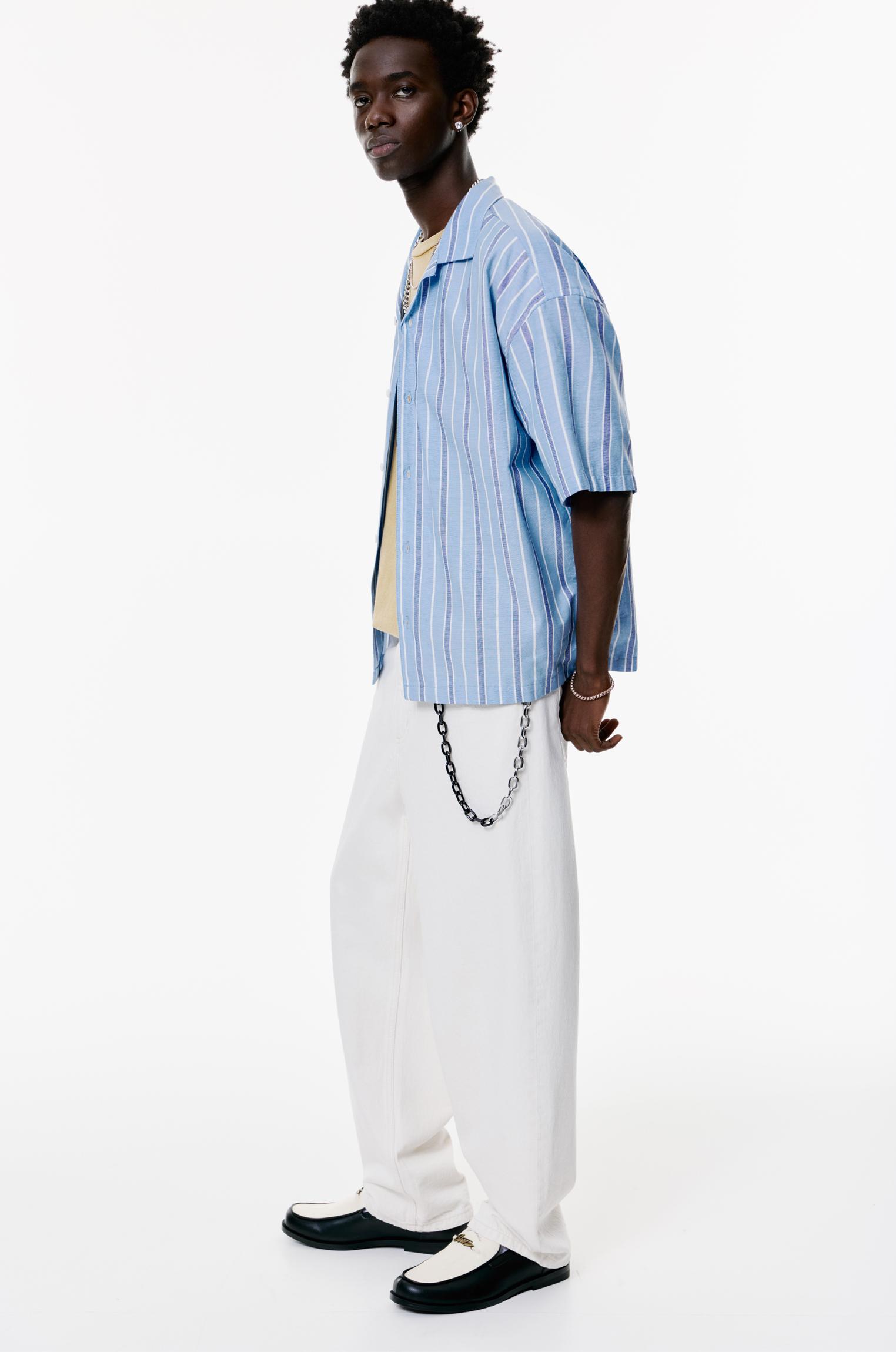 Baggy jeans Product Image