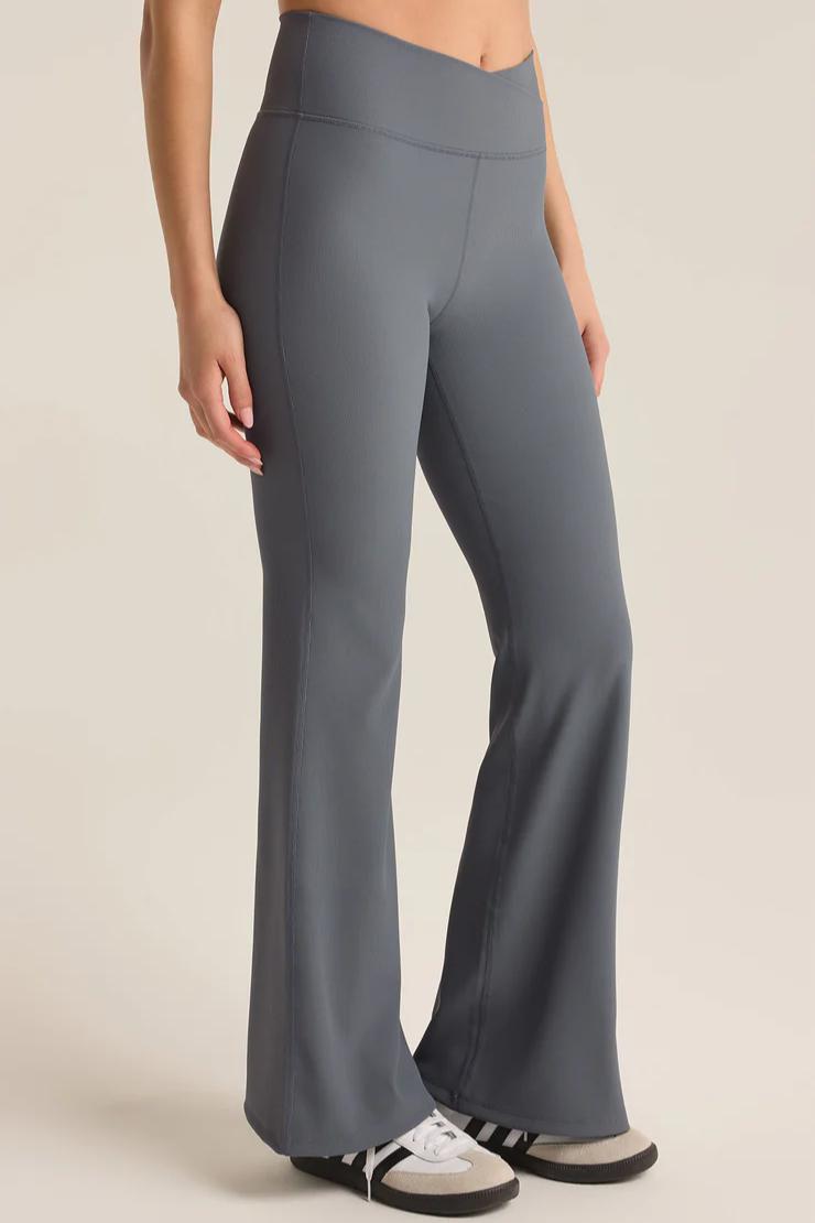 Hit the Studio Flare Legging Product Image