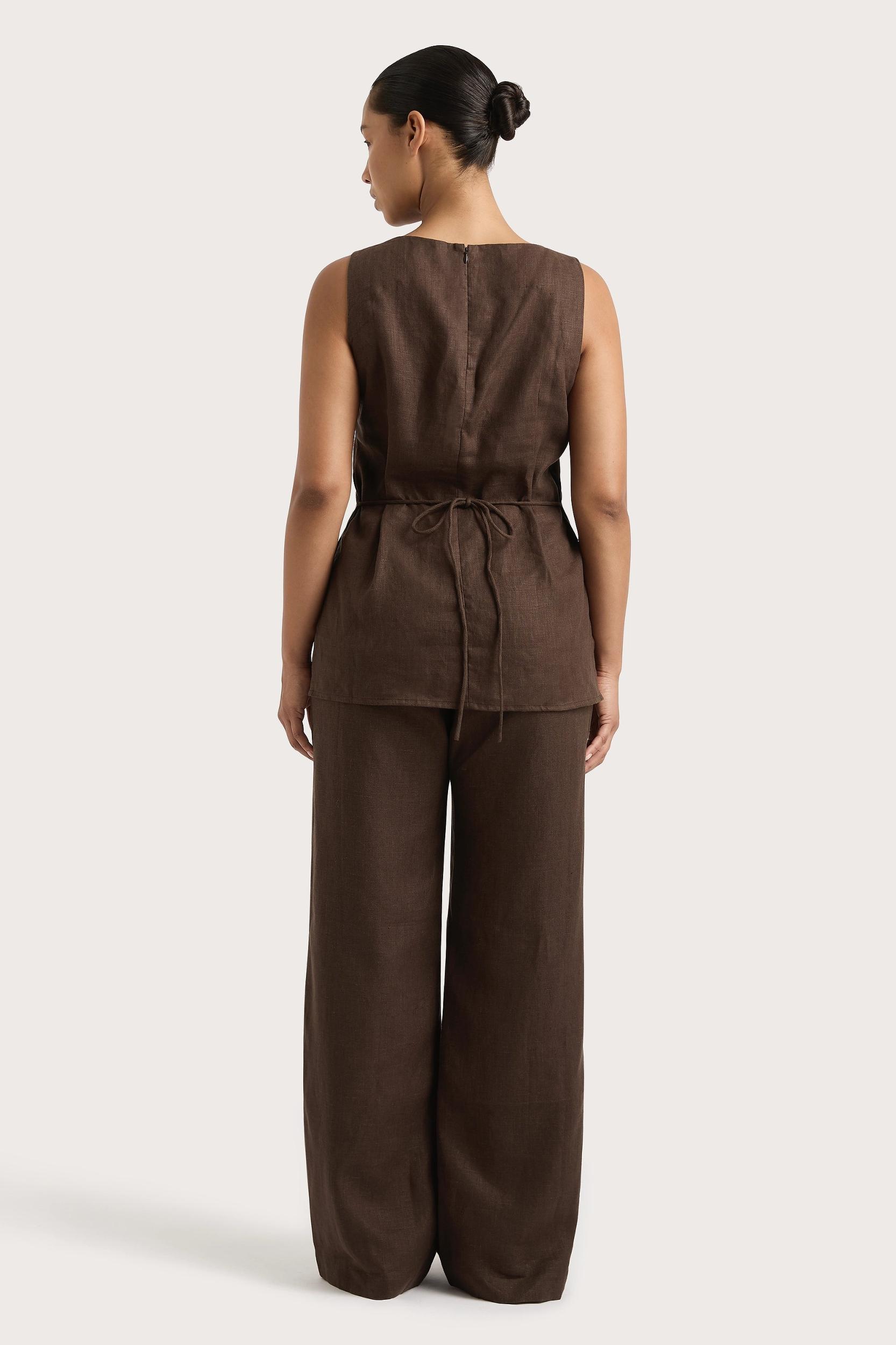 Suis Skirt Black - Final Sale Product Image