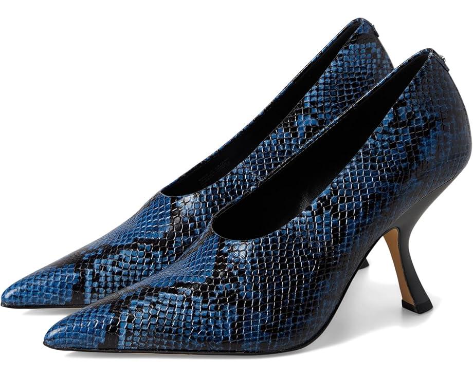 Luna Mid Pumps Product Image