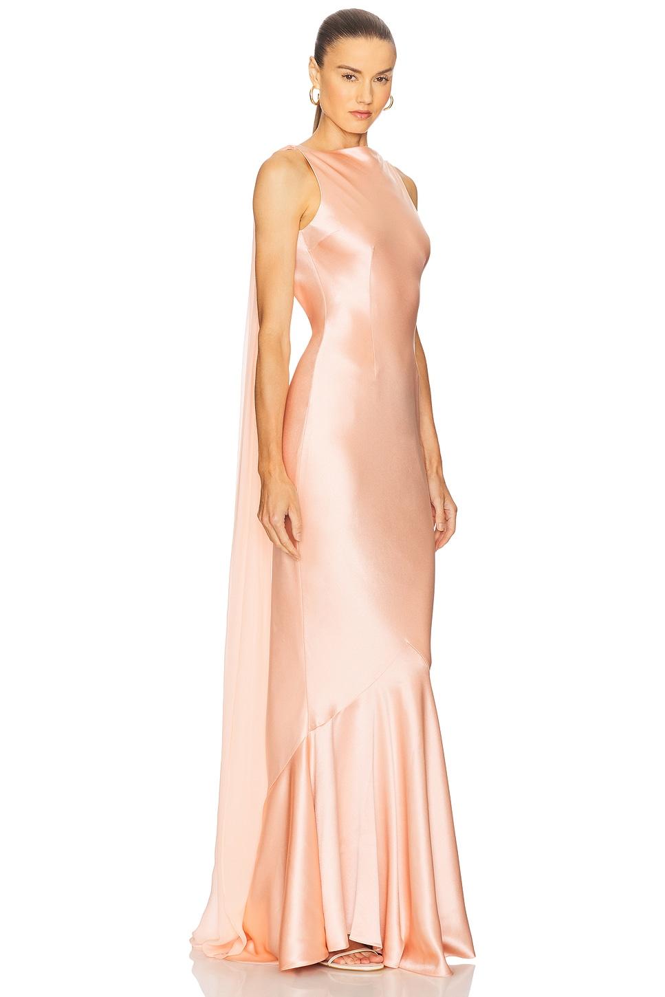 Julia Dress retrofete Product Image