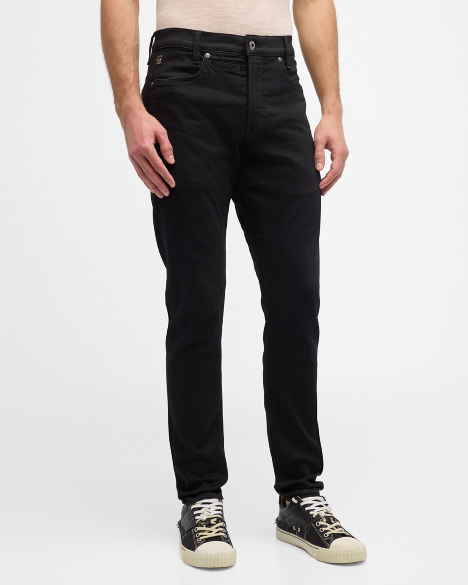 Men's D Staq 3D Slim Jeans Product Image