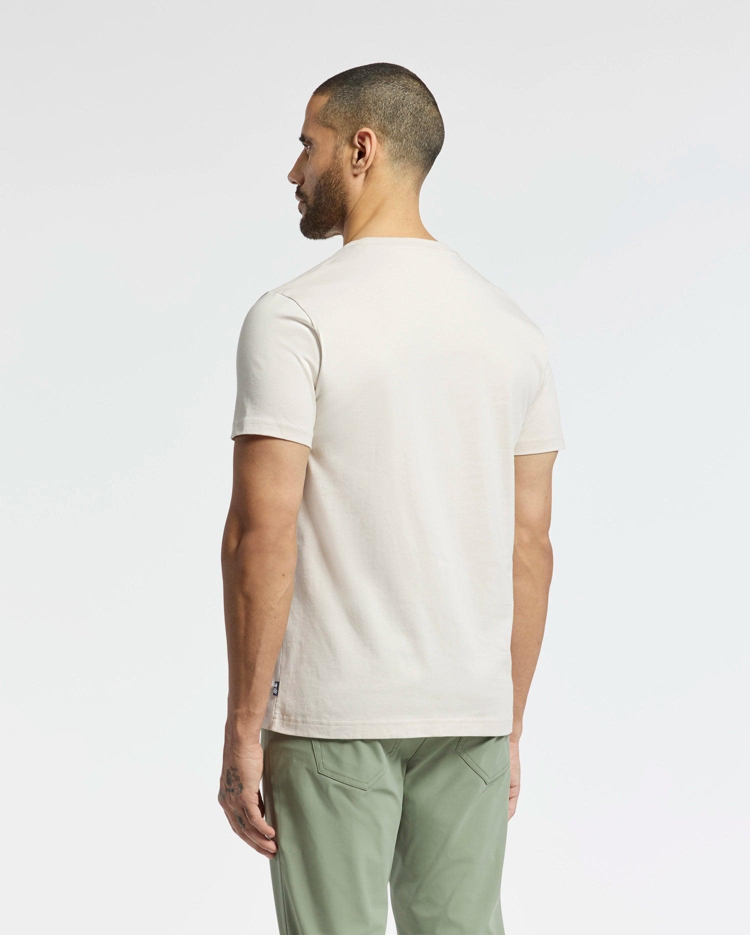 MENS SYDNEY GRAPHIC TEE - B6U508F200 Male Product Image