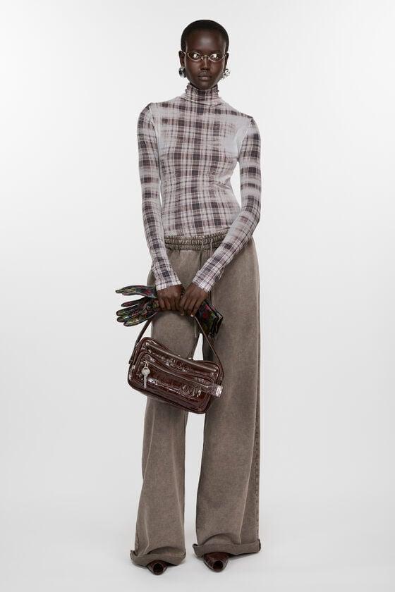 Logo sweatpants Product Image