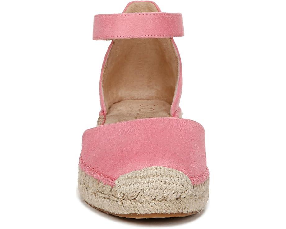 Carina 30 Wedge Espadrille Product Image