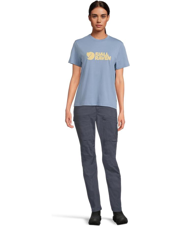 Fjallraven Logo Sweater Product Image