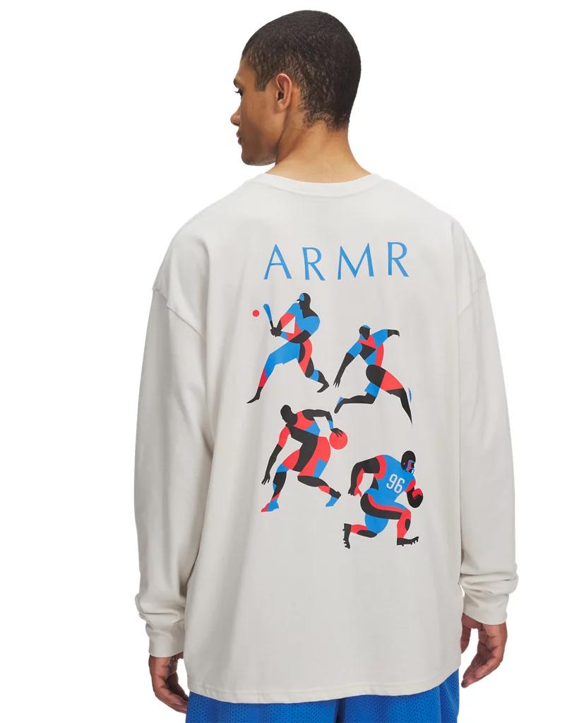 UA Modern Sport Heavyweight Product Image