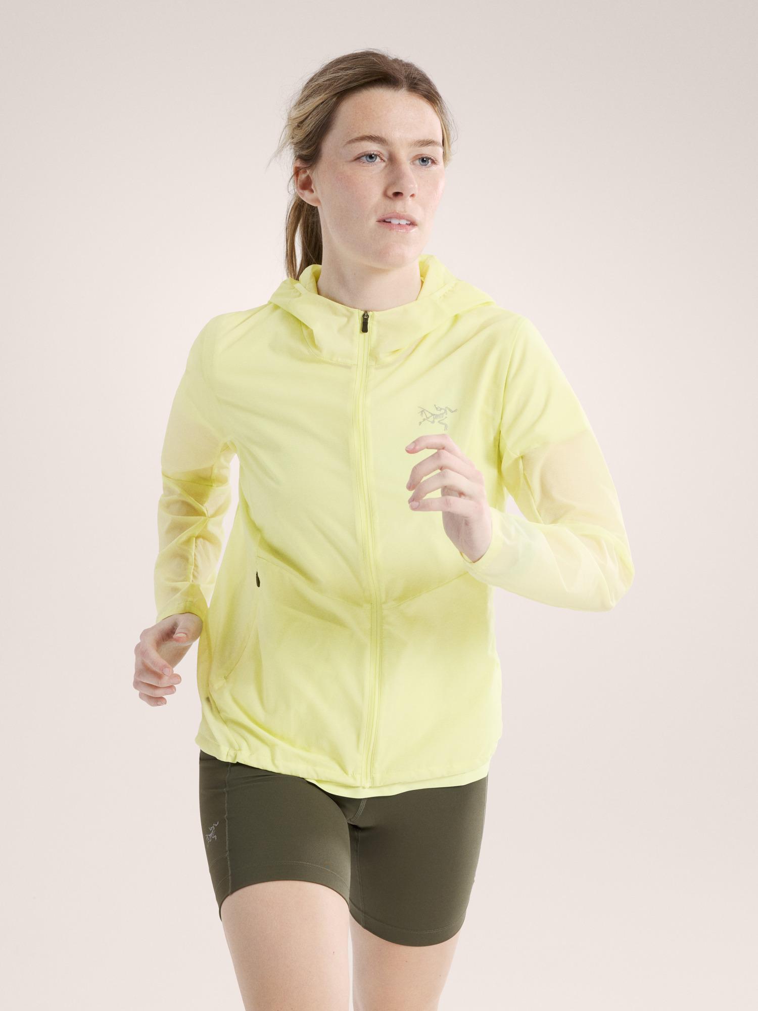 Incendo Airshell Hoody Women's Product Image
