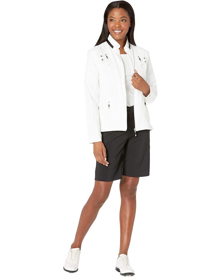 Elegante Full Zip Jacket Product Image