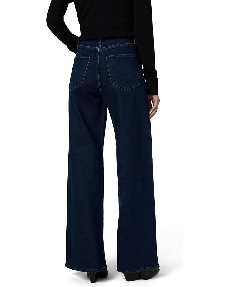 The Mia Wide Leg Petite Product Image