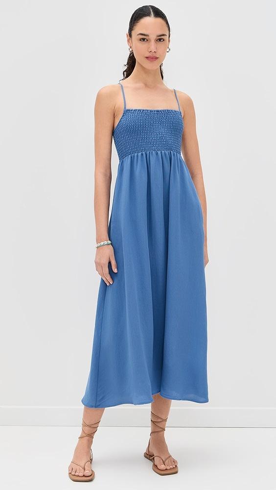 Z Supply Beachside Dress | Shopbop Product Image