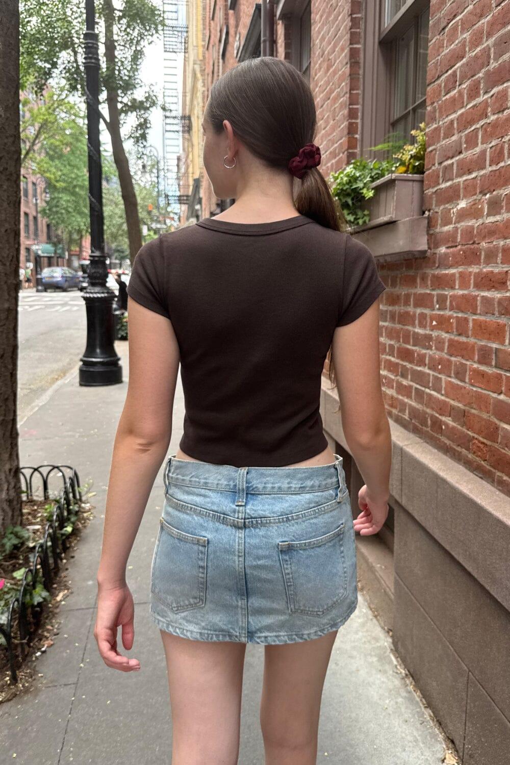 Ashlyn Crop Top Product Image