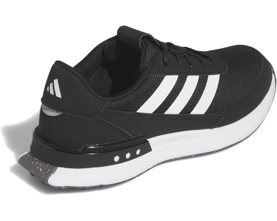 S2G 25 Leather Spikeless Golf Shoes Product Image