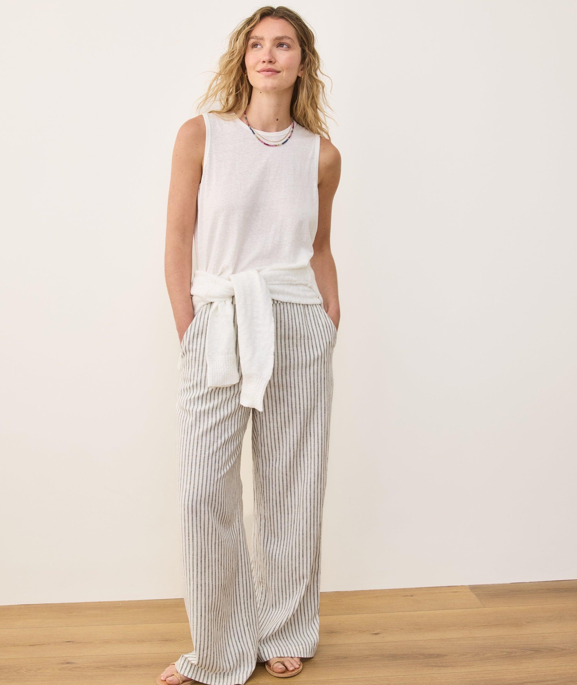 Hemp Cotton Tank Product Image