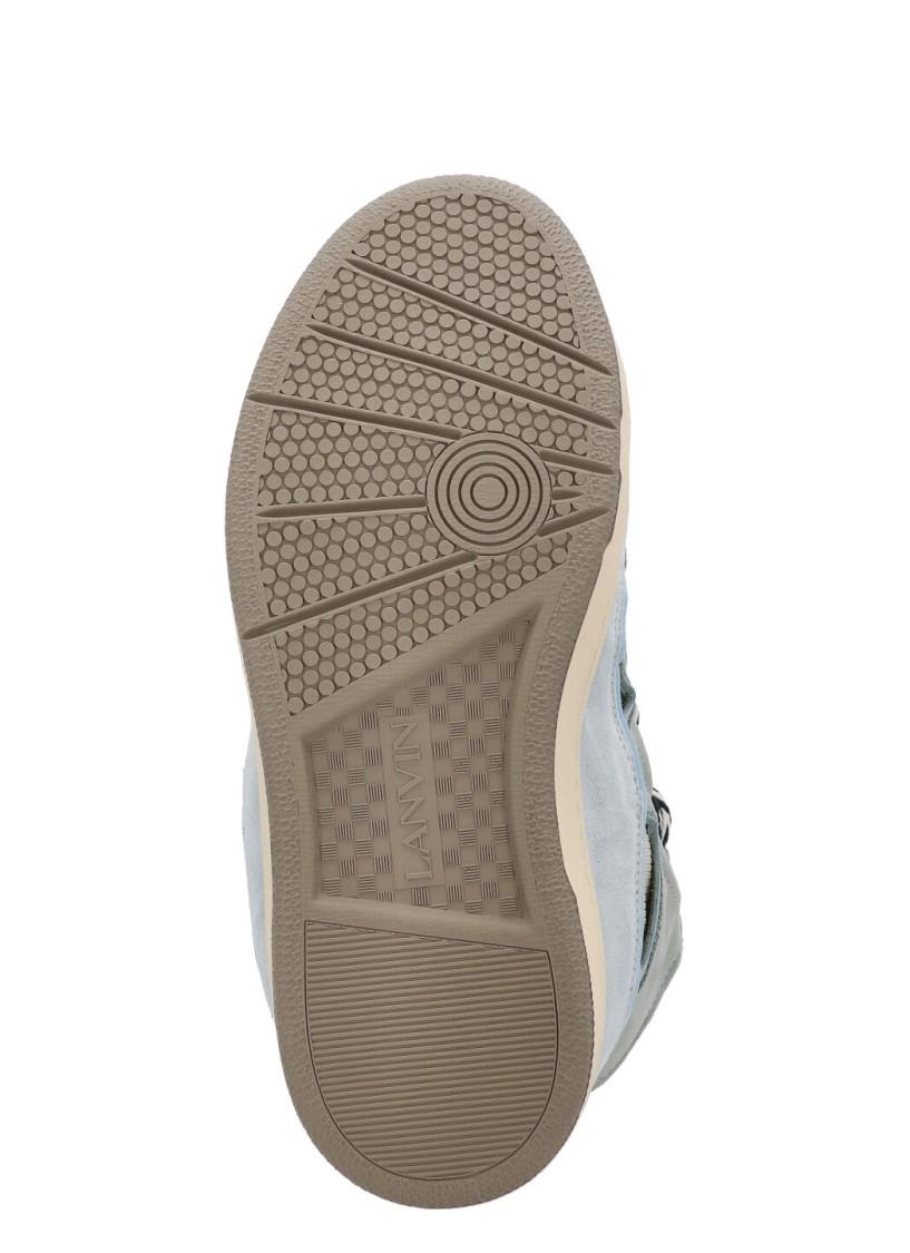 Curb sneakers Product Image