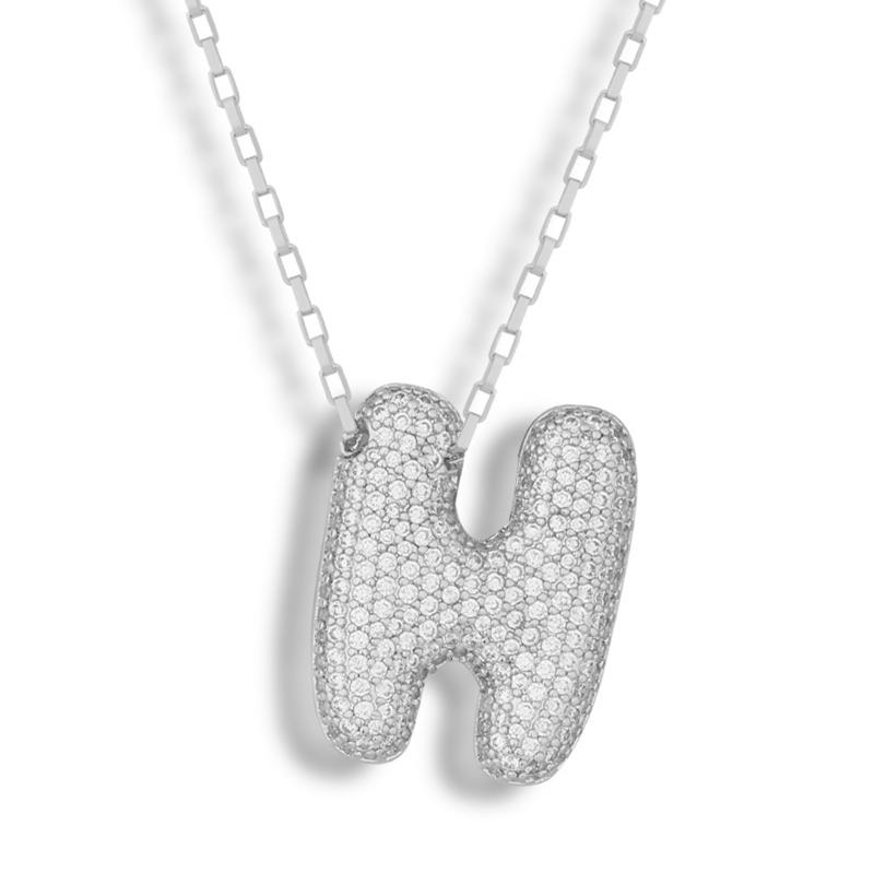 Adore Me Necklace Product Image