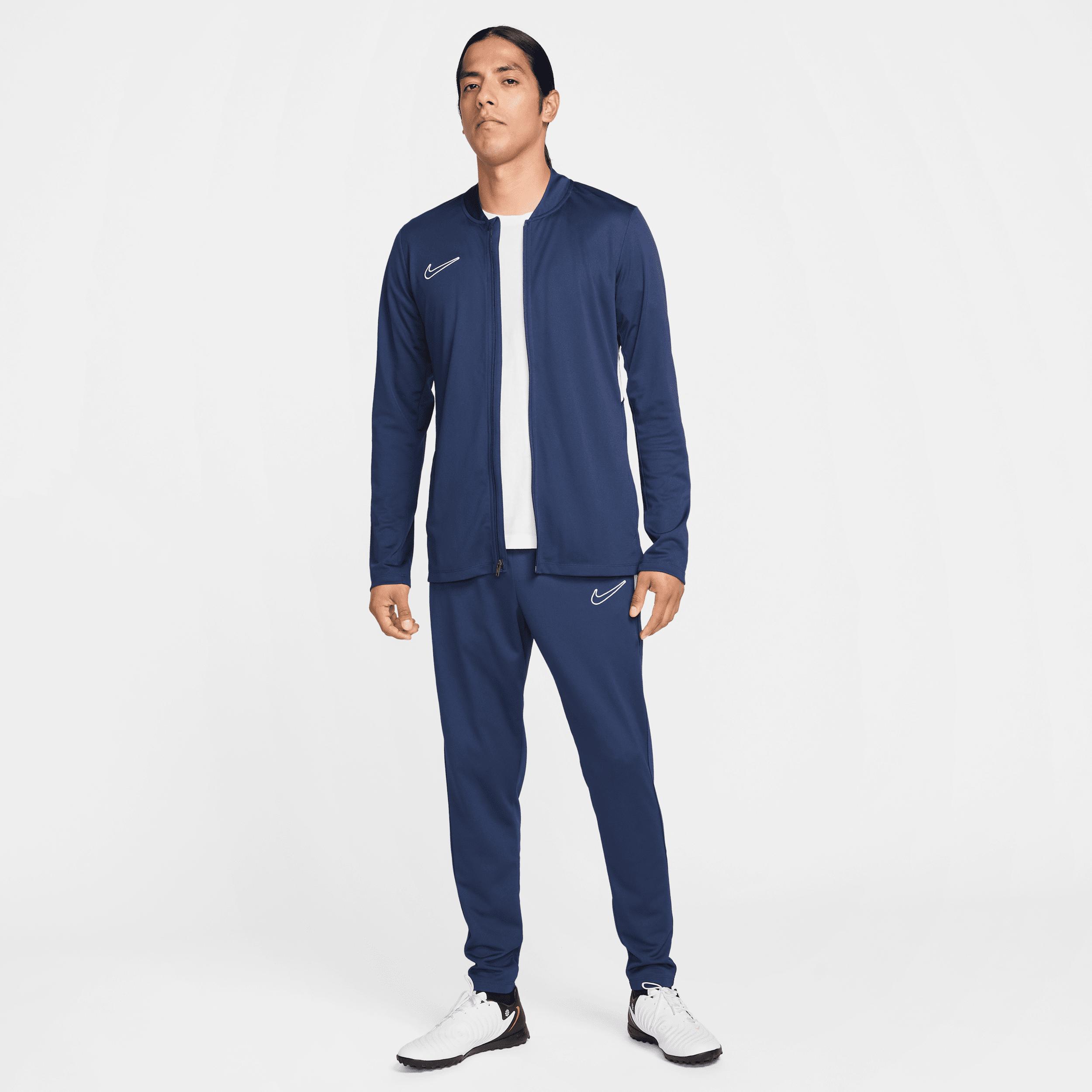 Nike Men's Academy Dri-FIT Soccer Tracksuit Product Image
