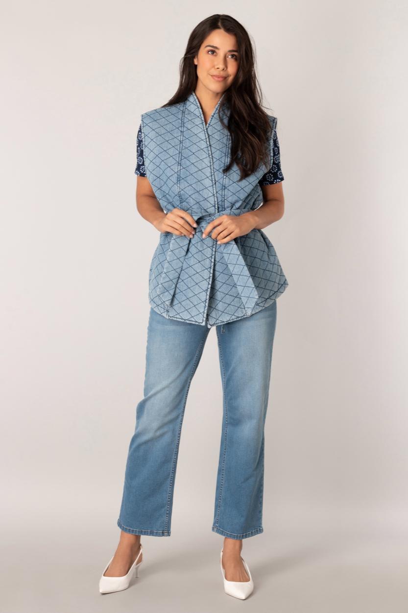 Femm Vest Product Image