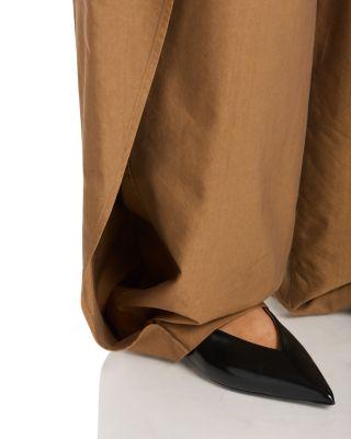 Layered Cargo Pants Product Image