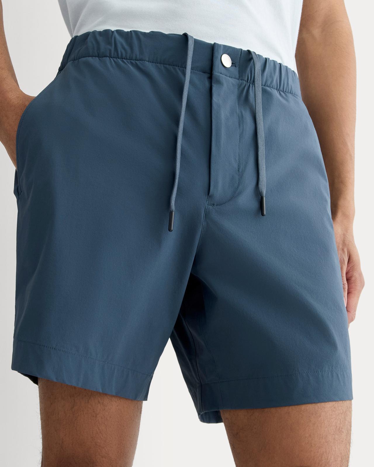 Mens Tech Pull-On Short by Everlane Product Image