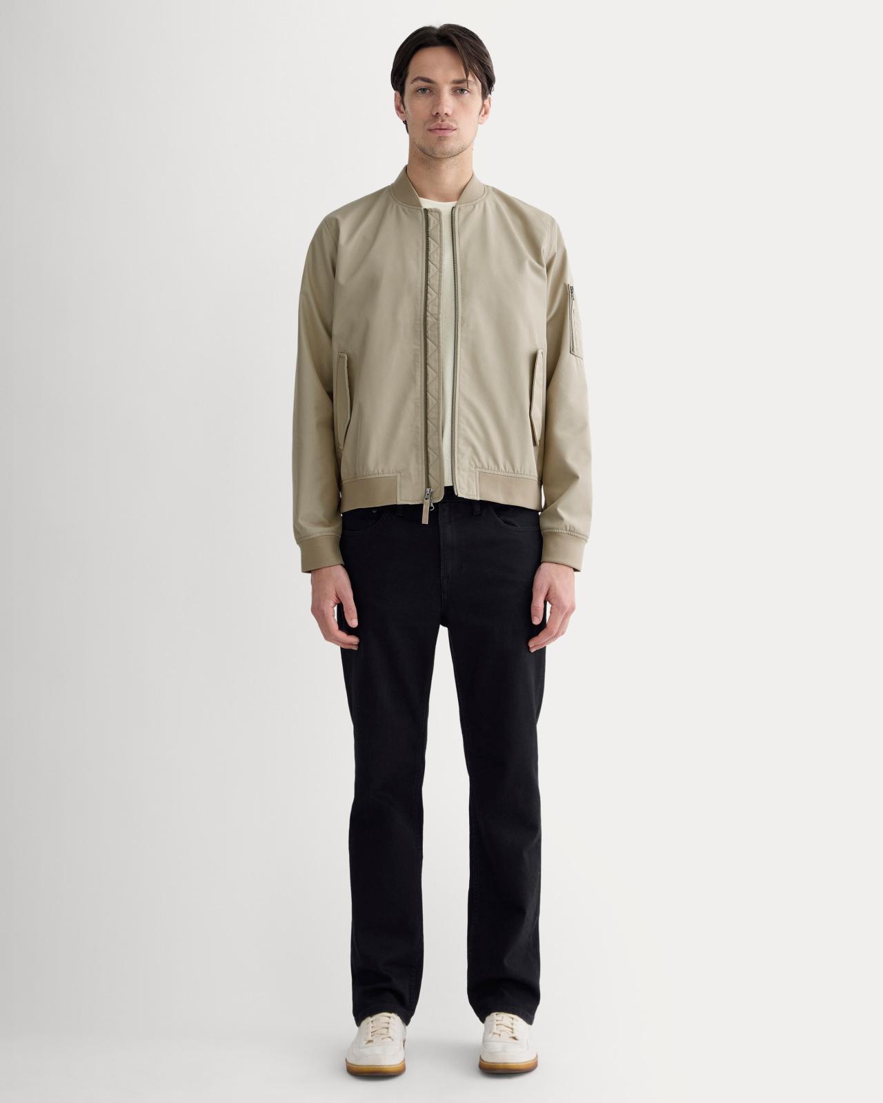 Mens Bomber Jacket | Uniform by Everlane Product Image