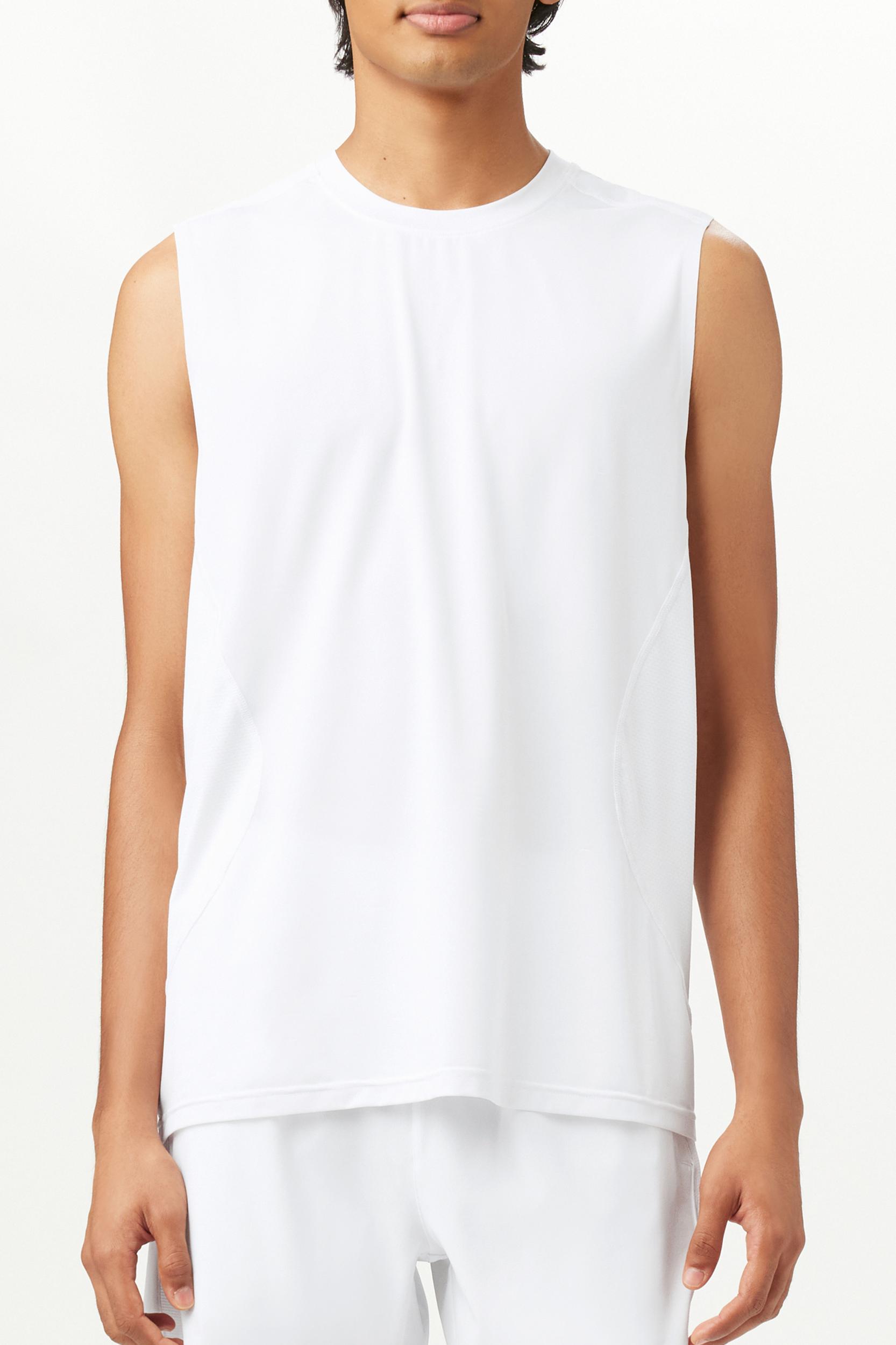 Sleeveless Tank Product Image