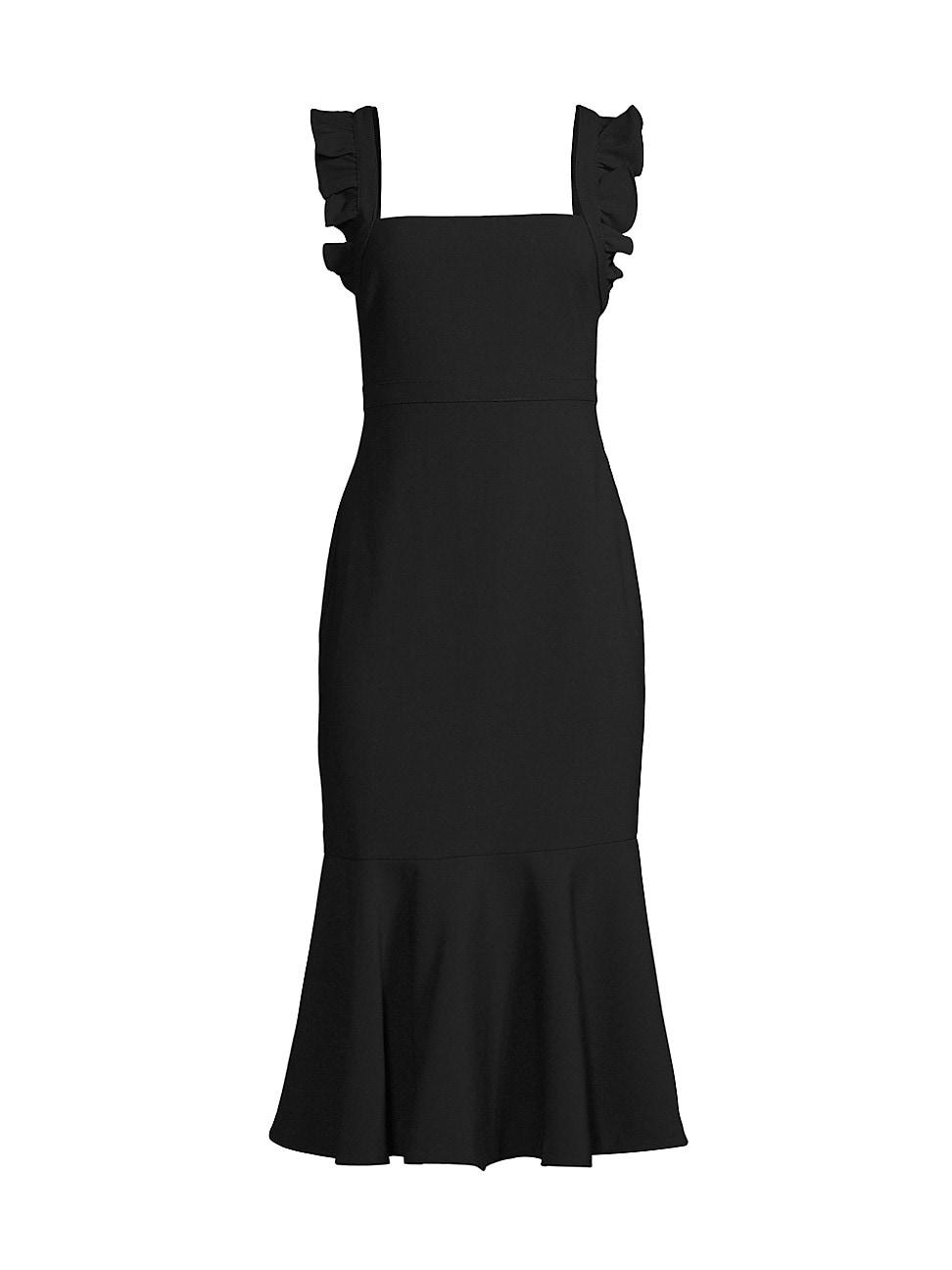 Womens Hara Dress Product Image