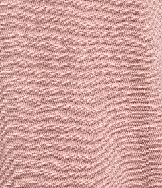 Faherty Sunwashed Crew Neck Short Sleeve Organic Cotton Tee Shirt Product Image