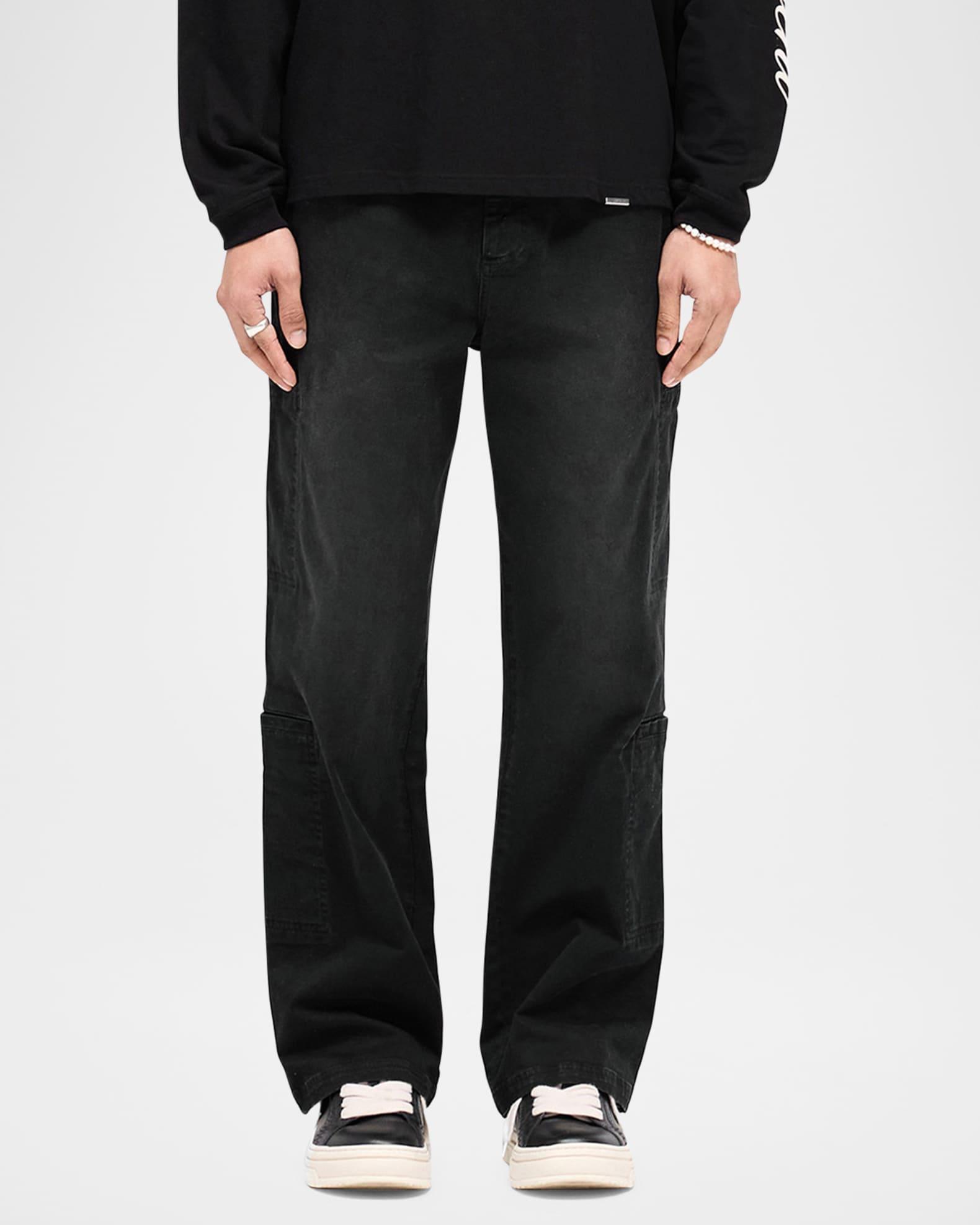 Men's Season Cargo Pants Product Image