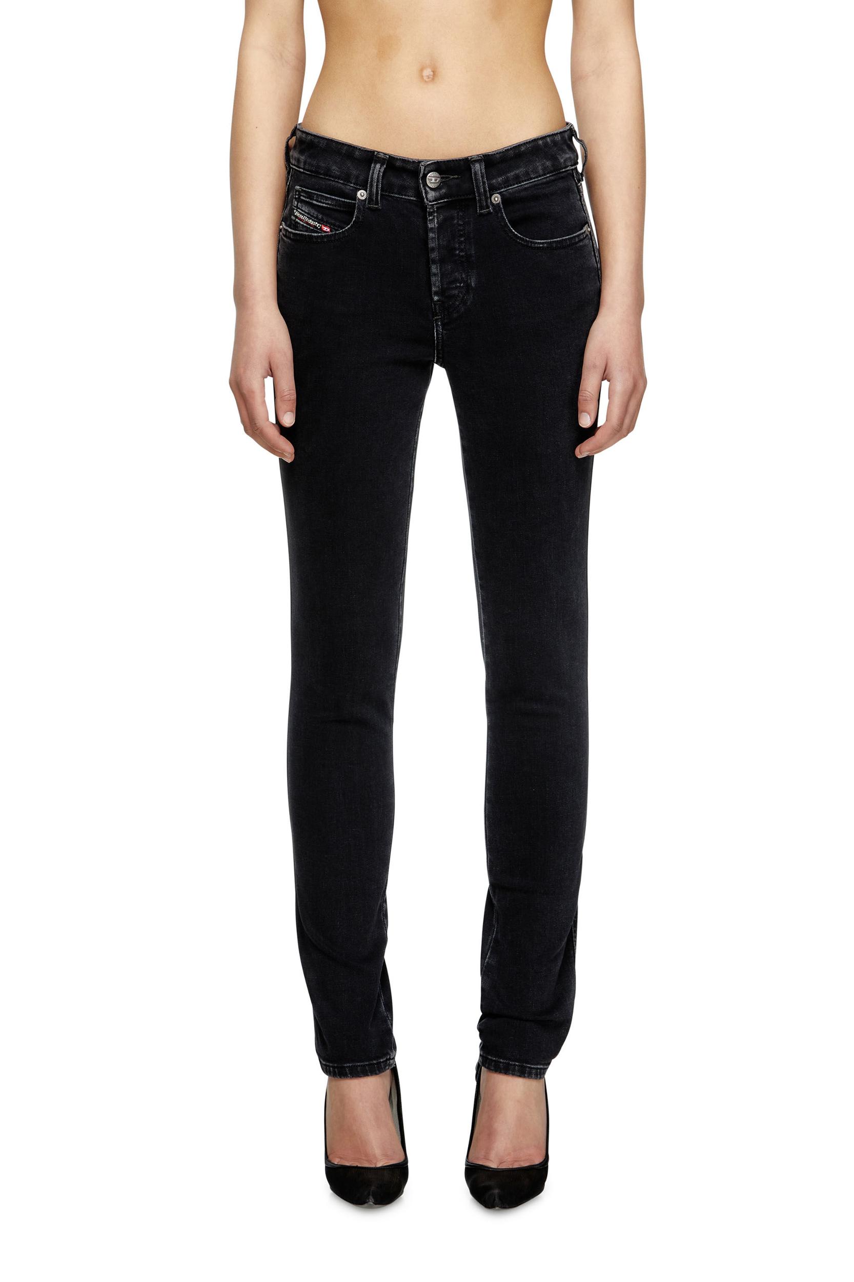 Slim Jeans 1992 D-Jiann 09M69 Product Image