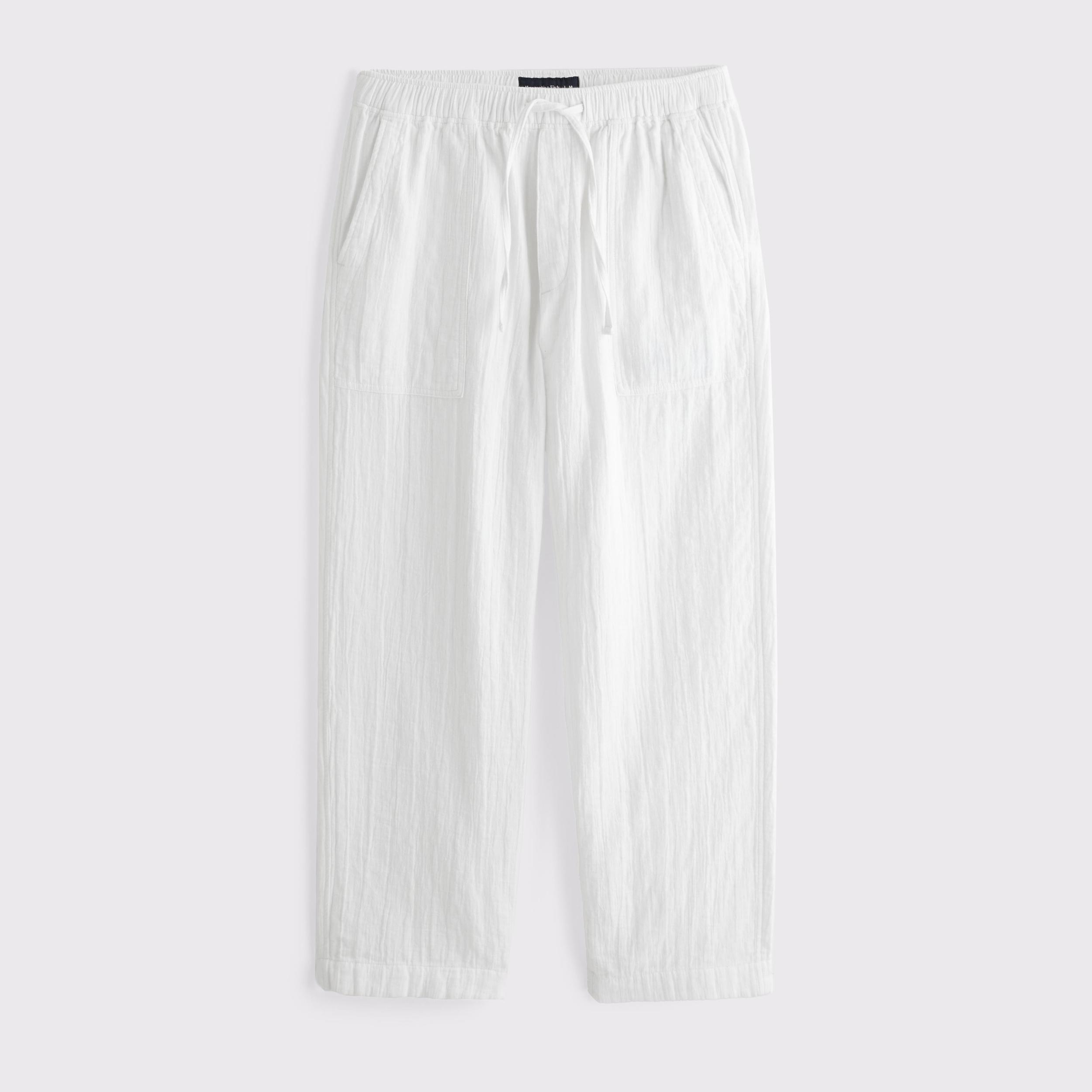 Baggy Breezy Pull-On Pant Product Image
