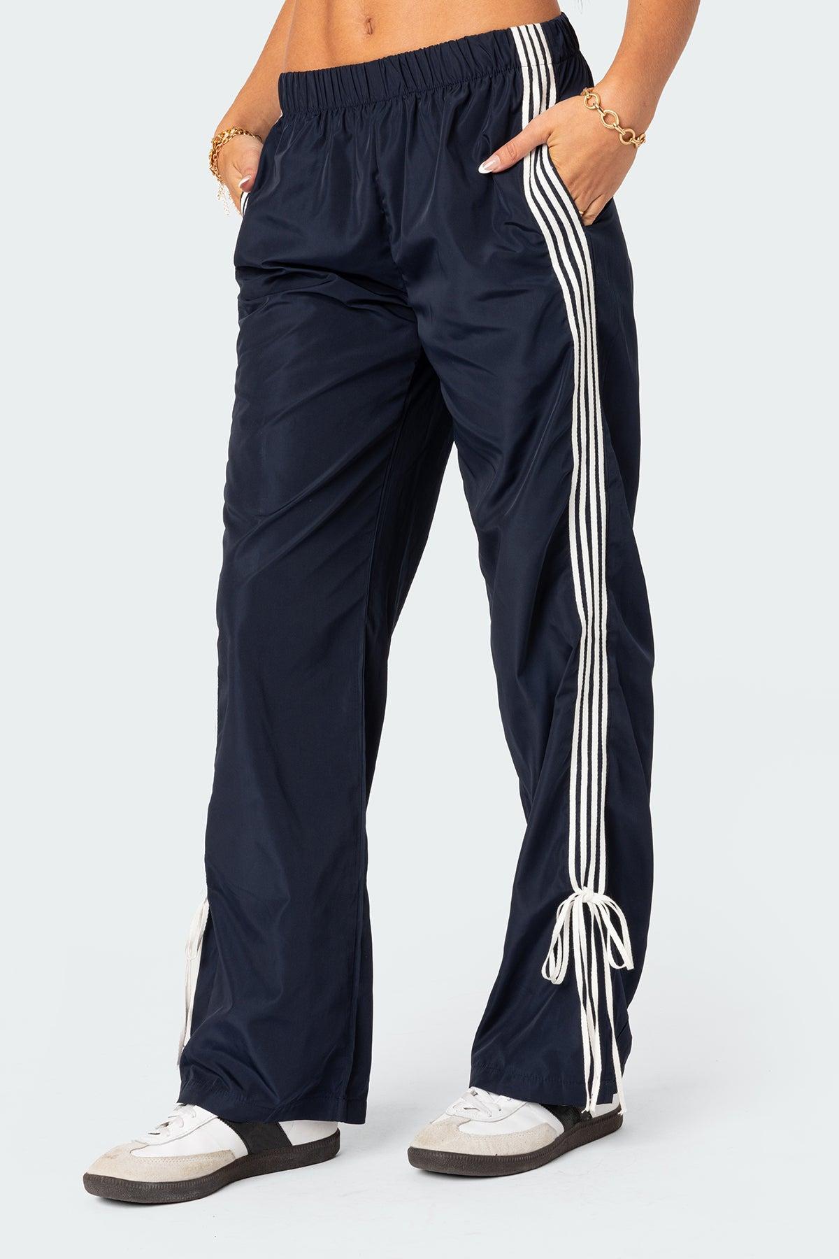 Remy Ribbon Track Pants Product Image