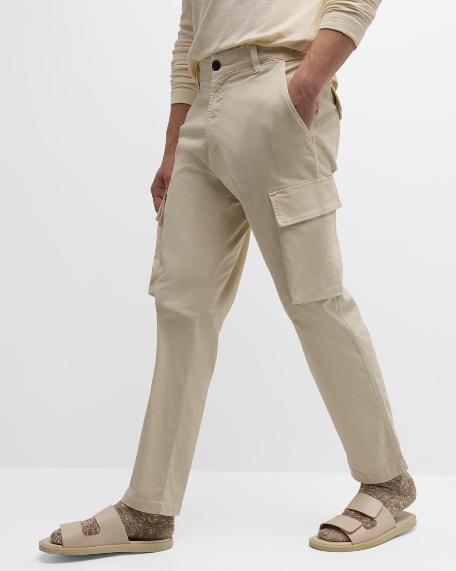 Men's Dillon Twill Cargo Pants Product Image
