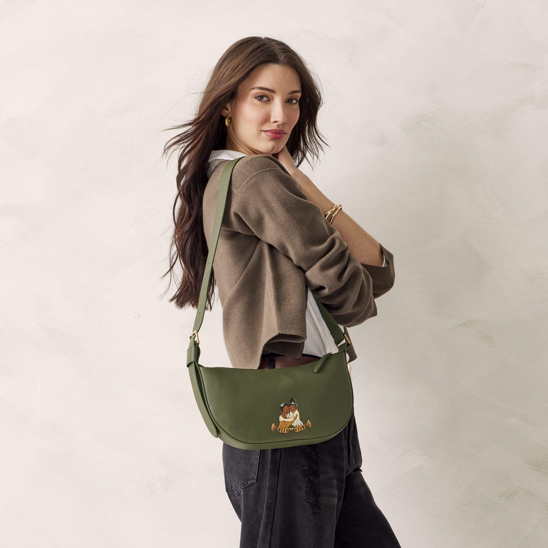 Disney Springbrook Sling Crossbody Product Image